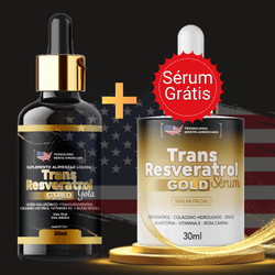 Kit Gotas e Sérum