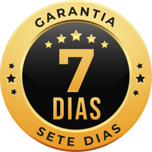 Garantia 7 Dias